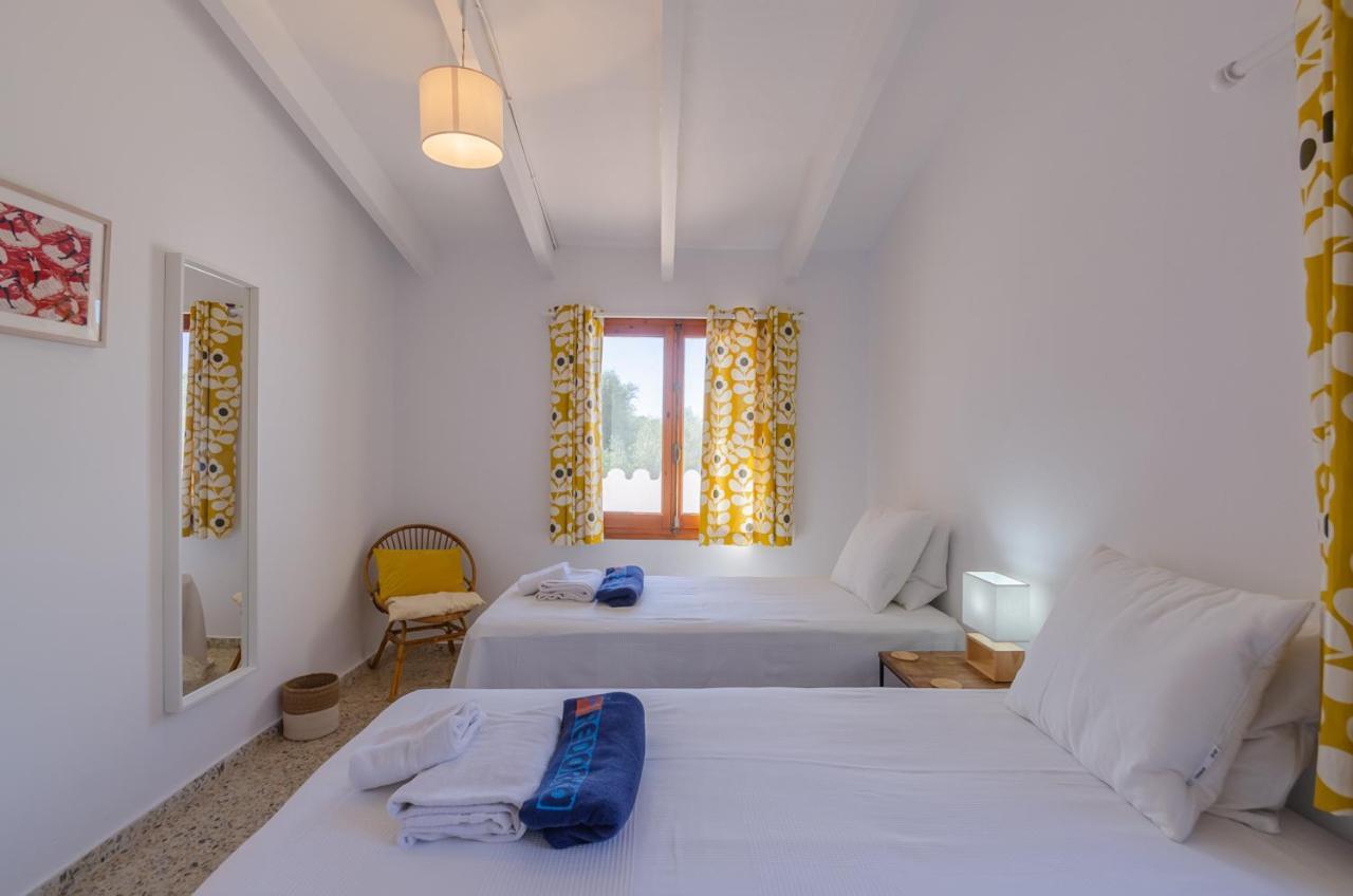 Villa Diani Binibeca Luaran gambar