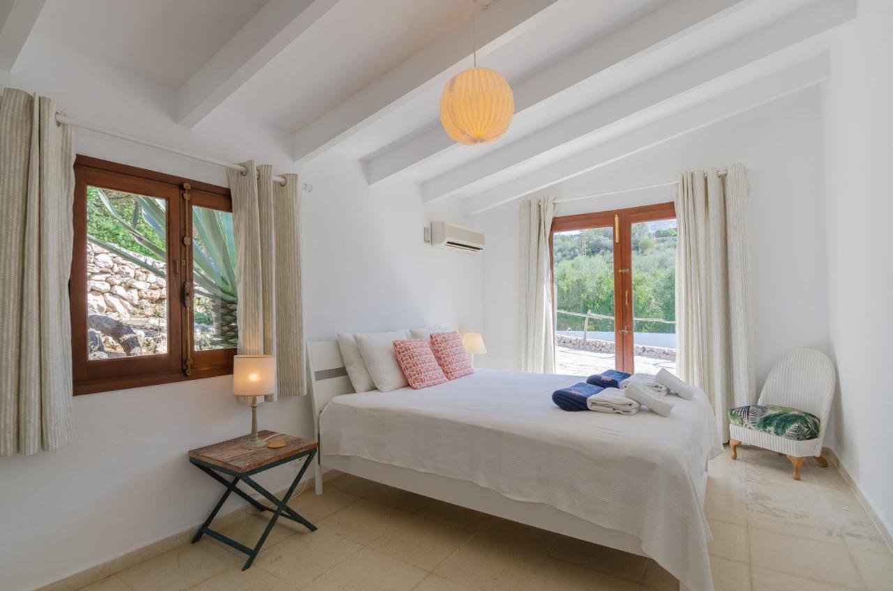 Villa Diani Binibeca Luaran gambar