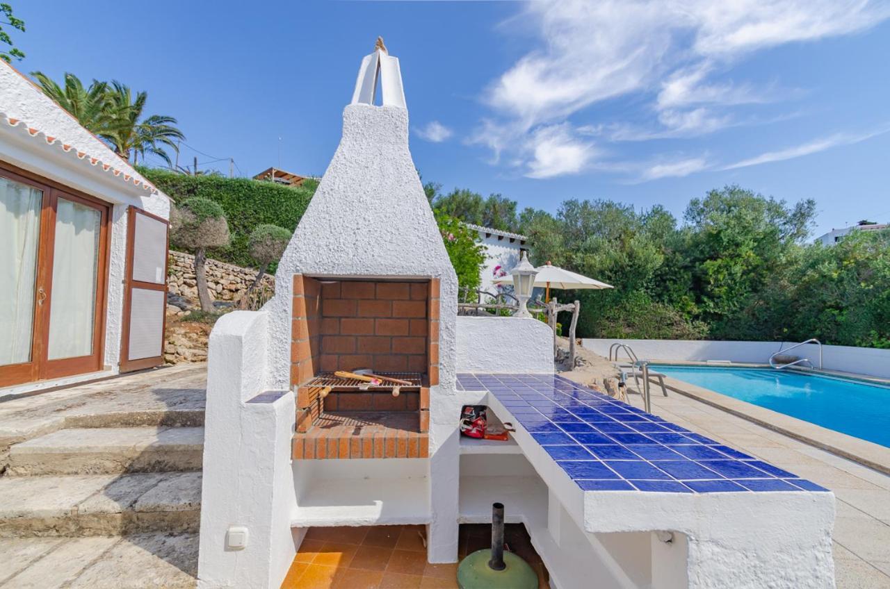 Villa Diani Binibeca Luaran gambar