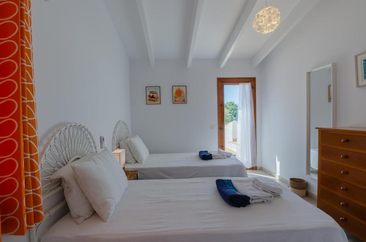 Villa Diani Binibeca Luaran gambar